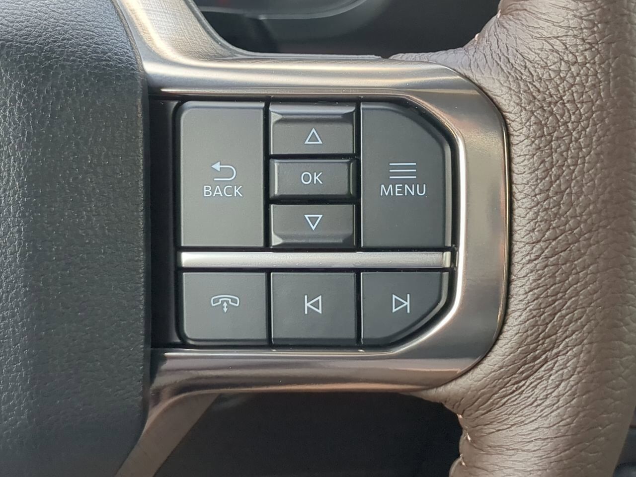 2026 Ford F-150 King Ranch Winder GA