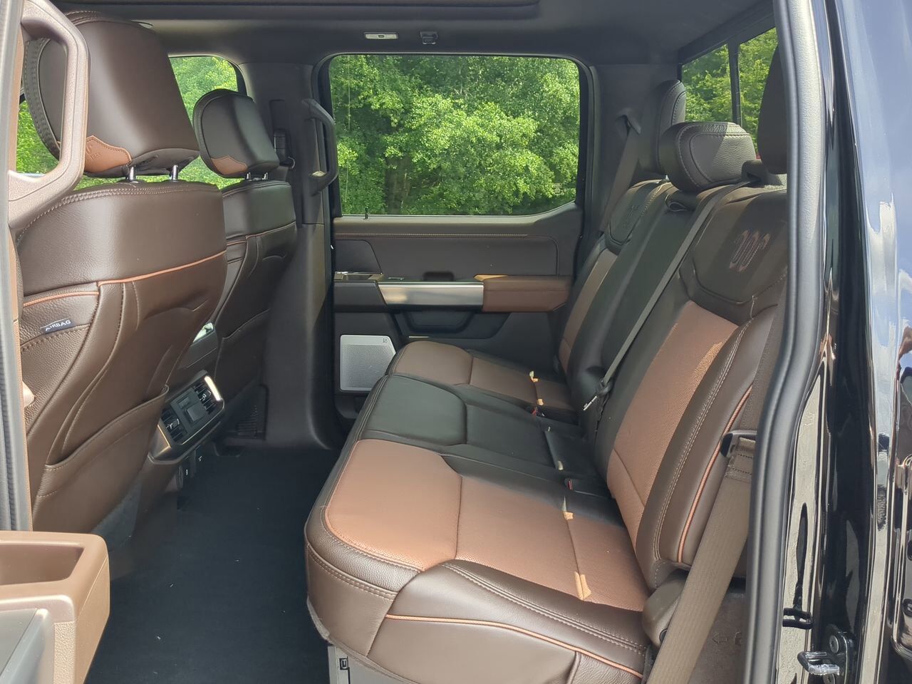 2026 Ford F-150 King Ranch Winder GA