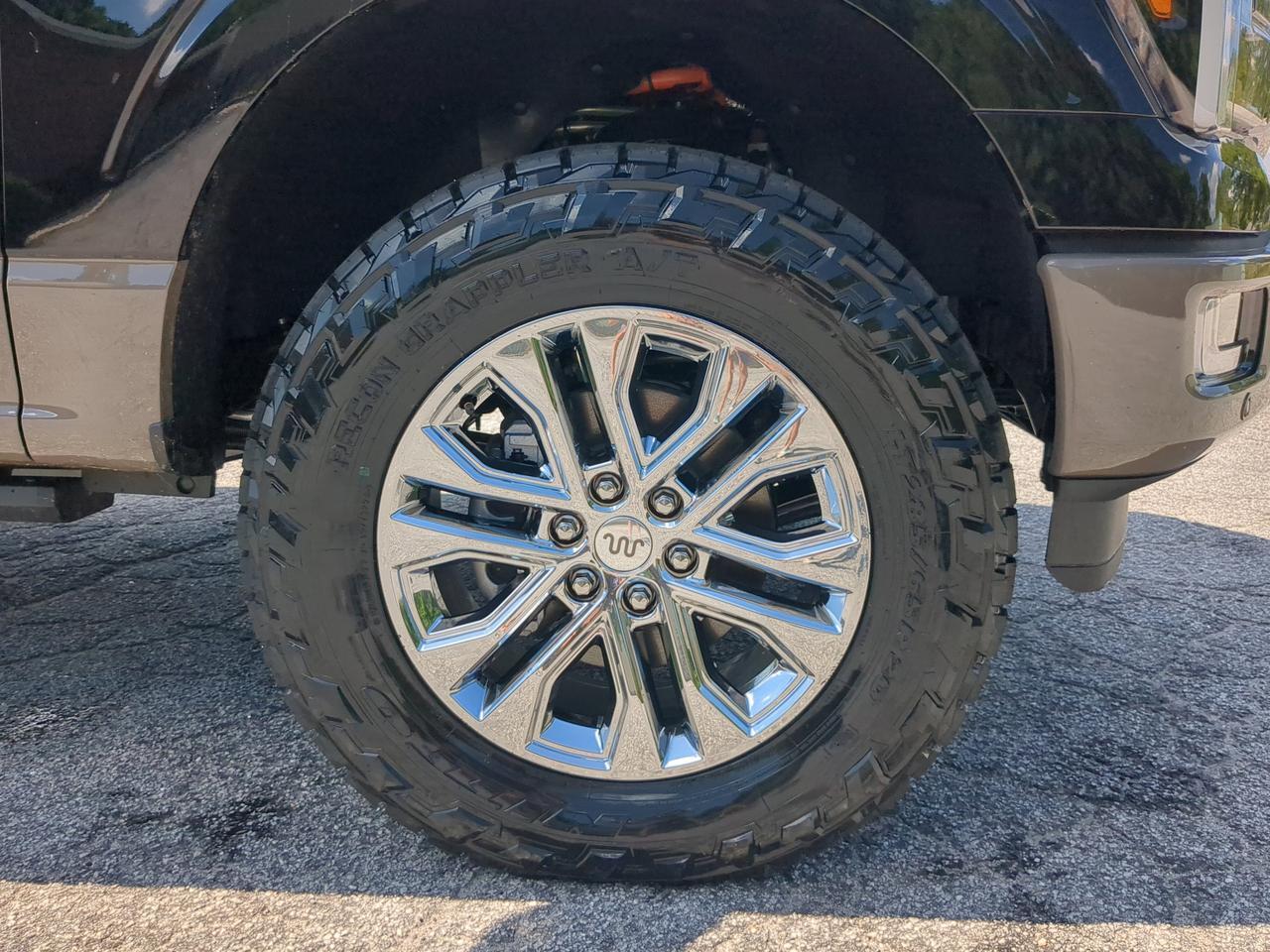 2026 Ford F-150 King Ranch Winder GA