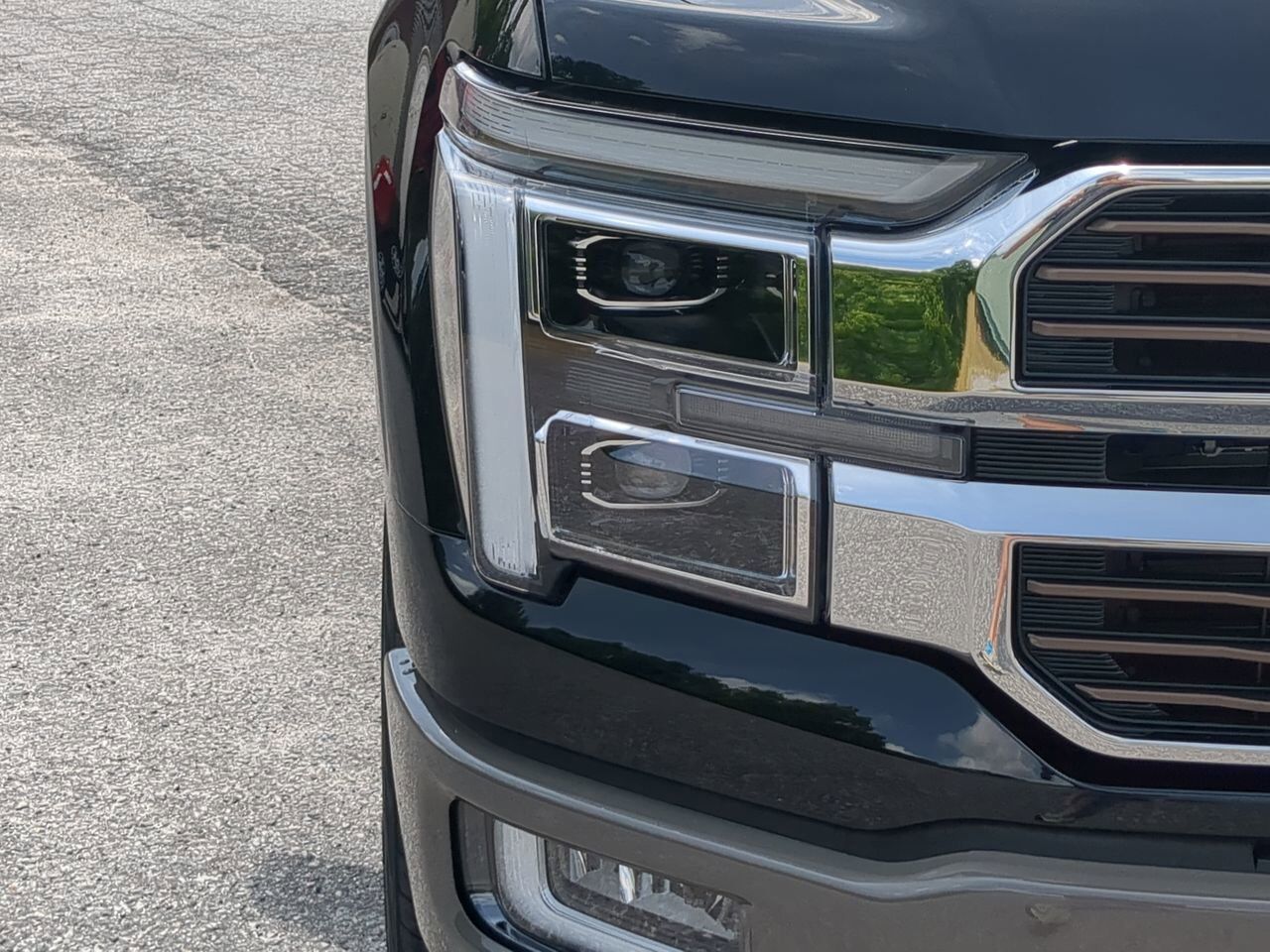 2026 Ford F-150 King Ranch Winder GA