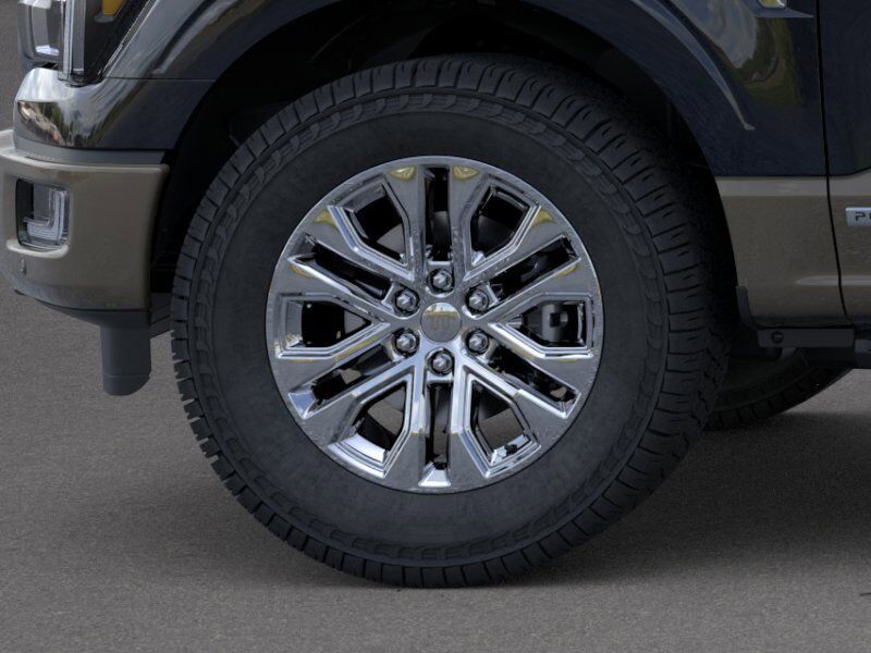 2026 Ford F-150 King Ranch Winder GA