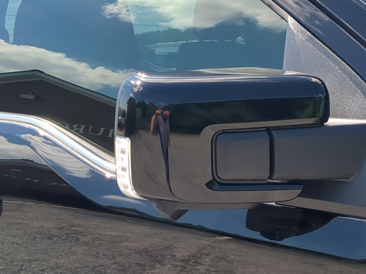 2026 Ford F-150 King Ranch Winder GA