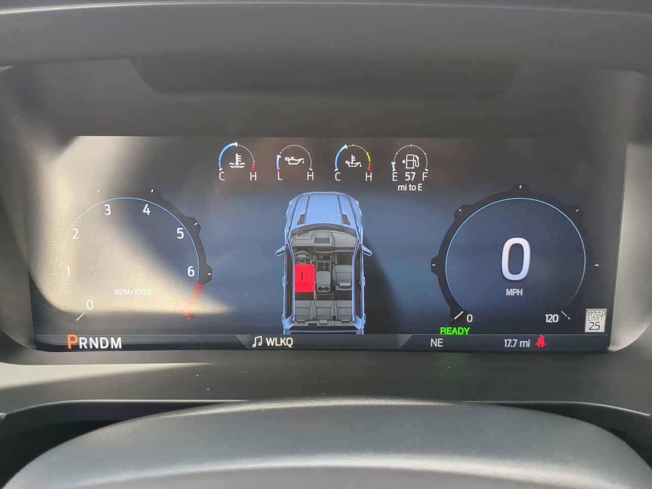 2026 Ford F-150 King Ranch Winder GA
