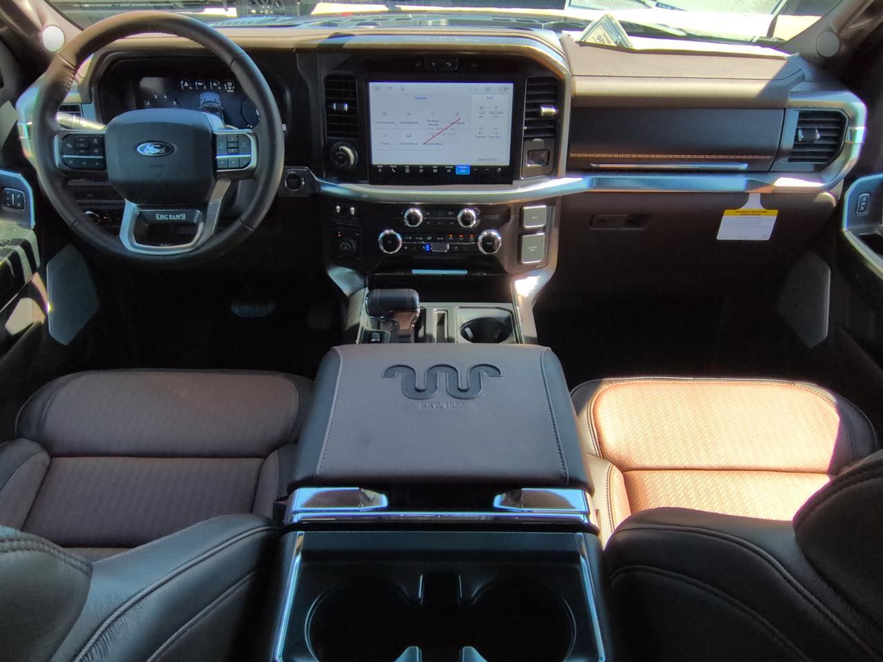2026 Ford F-150 King Ranch Winder GA