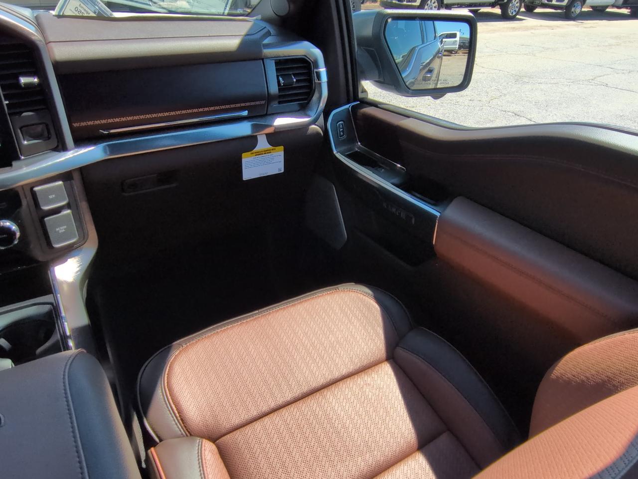 2026 Ford F-150 King Ranch Winder GA