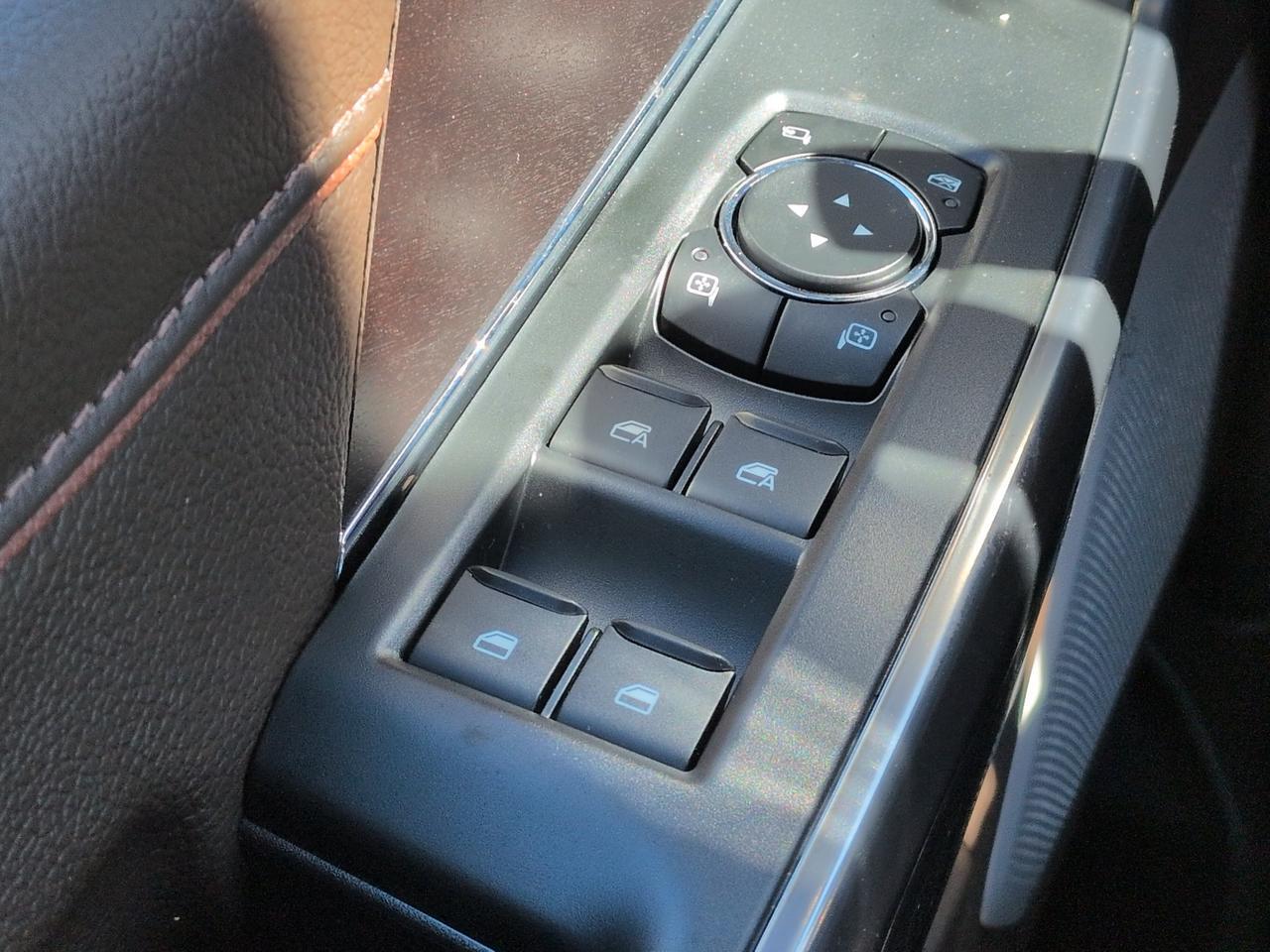 2026 Ford F-150 King Ranch Winder GA