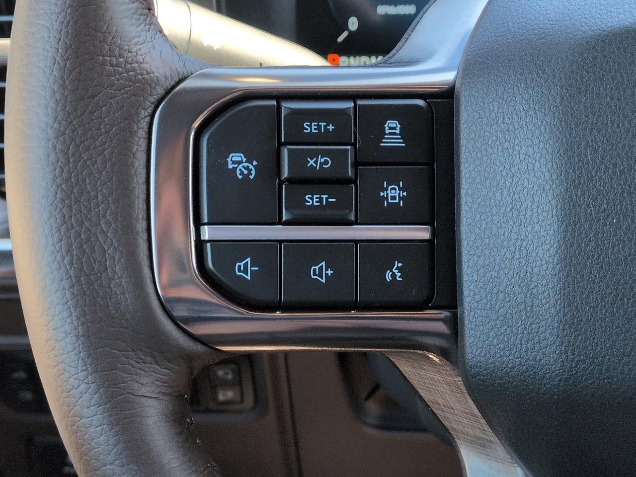 2026 Ford F-150 King Ranch Winder GA