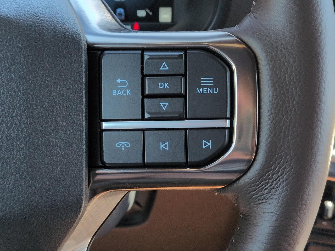2026 Ford F-150 King Ranch Winder GA
