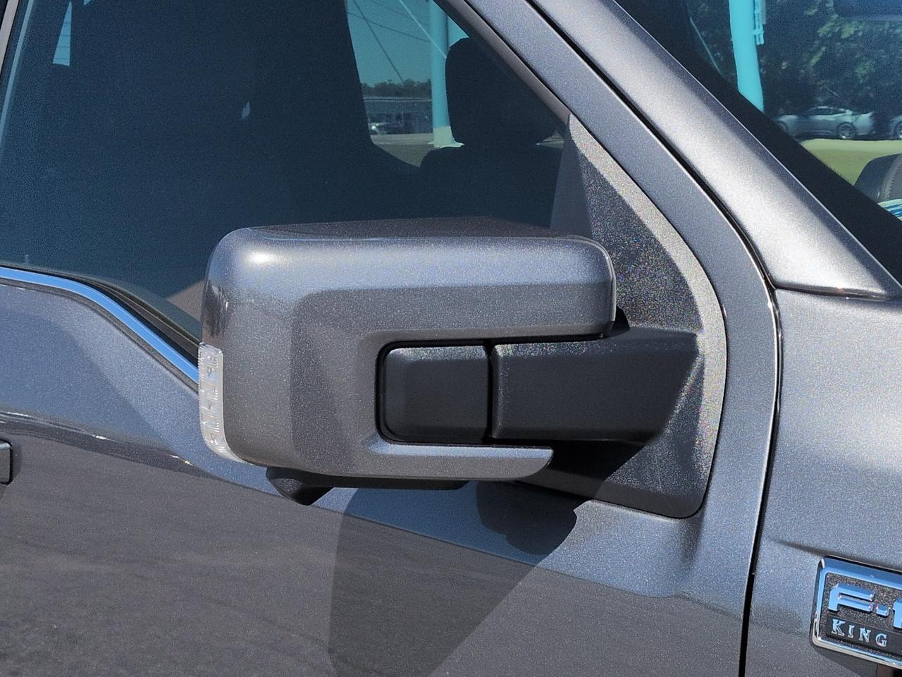 2026 Ford F-150 King Ranch Winder GA