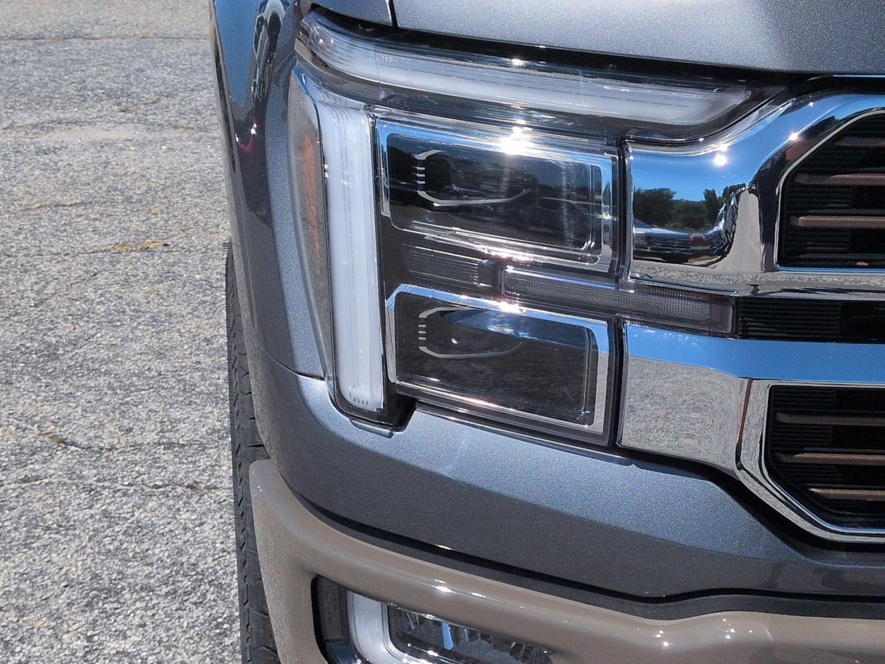 2026 Ford F-150 King Ranch Winder GA