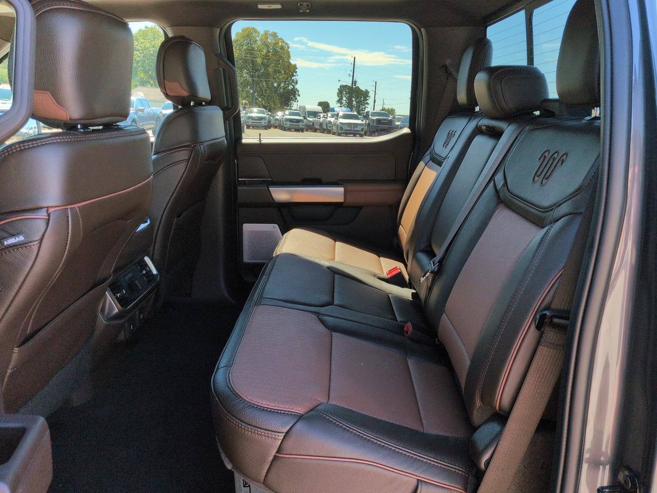 2026 Ford F-150 King Ranch Winder GA
