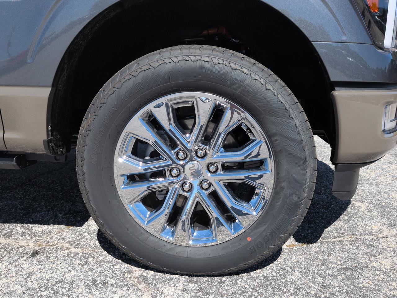 2026 Ford F-150 King Ranch Winder GA
