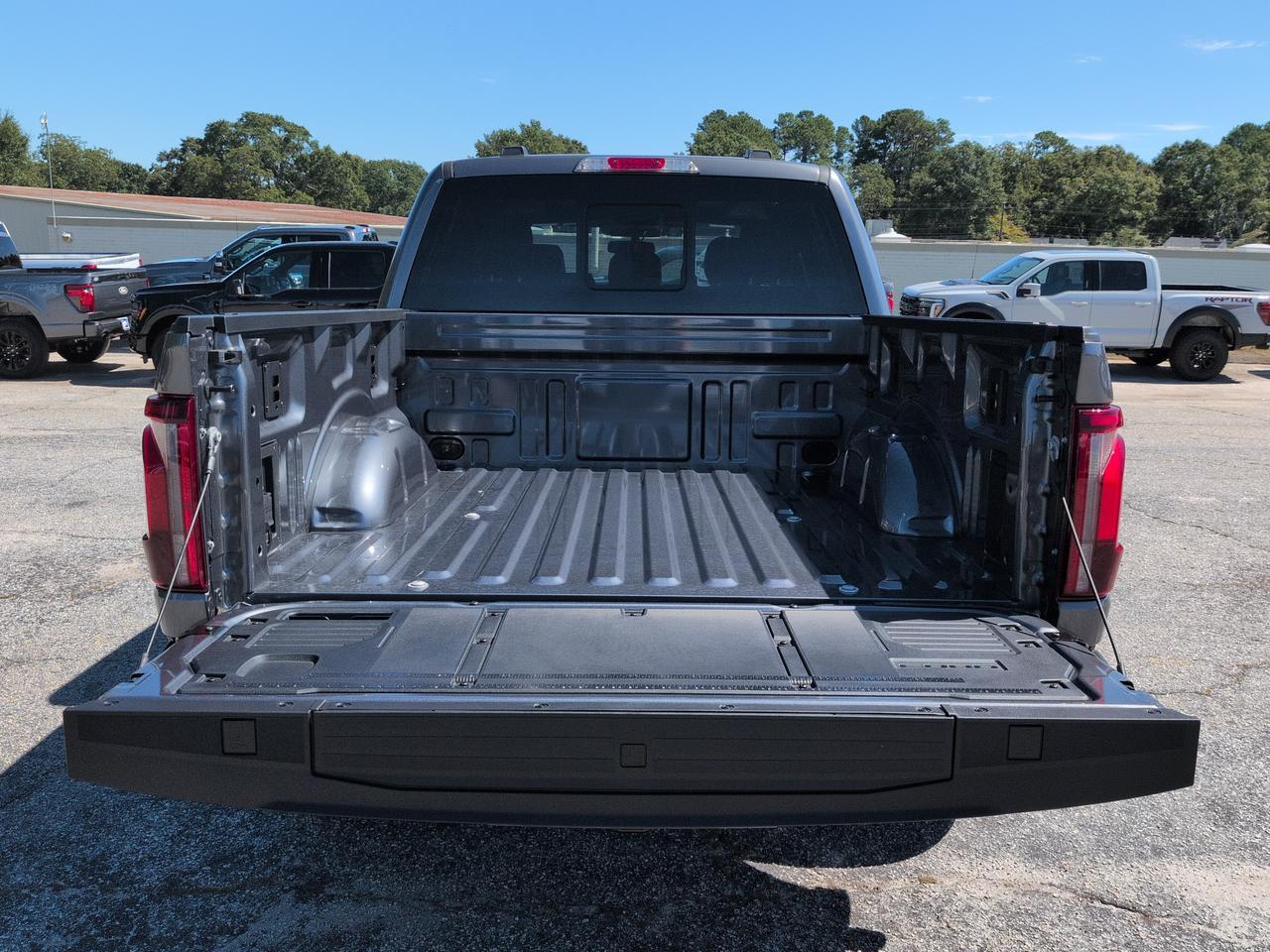 2026 Ford F-150 King Ranch Winder GA