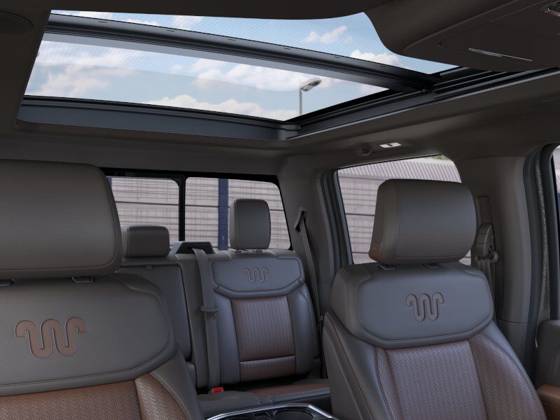 2026 Ford F-150 King Ranch Winder GA