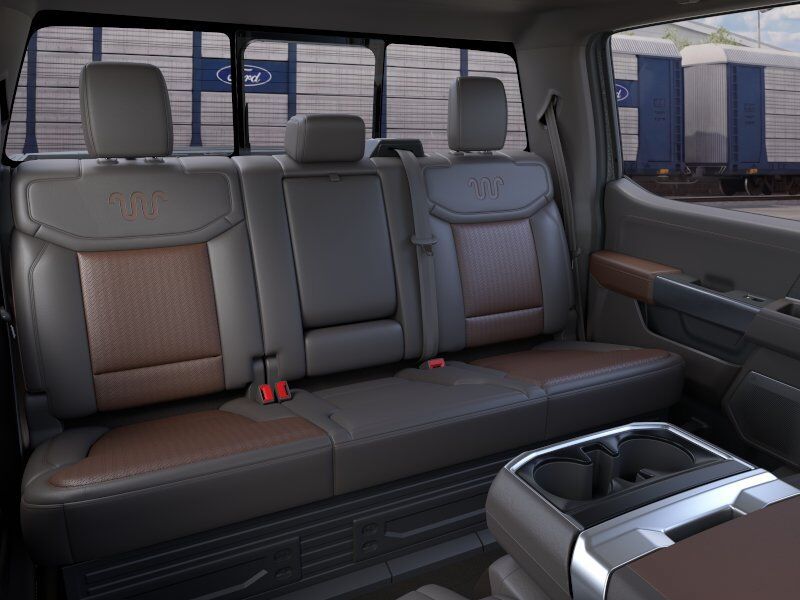 2026 Ford F-150 King Ranch Winder GA