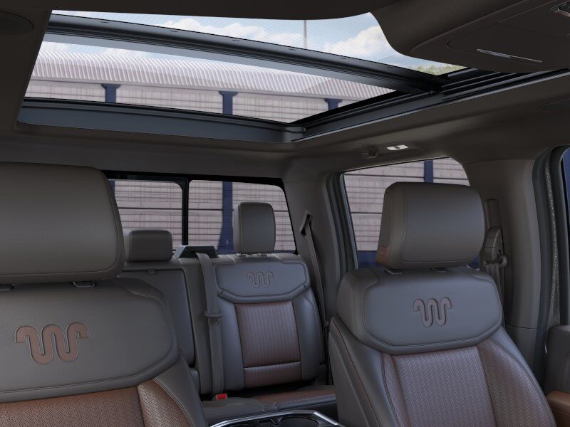 2026 Ford F-150 King Ranch Winder GA