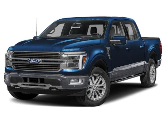 2026 Ford F-150 King Ranch Winder GA