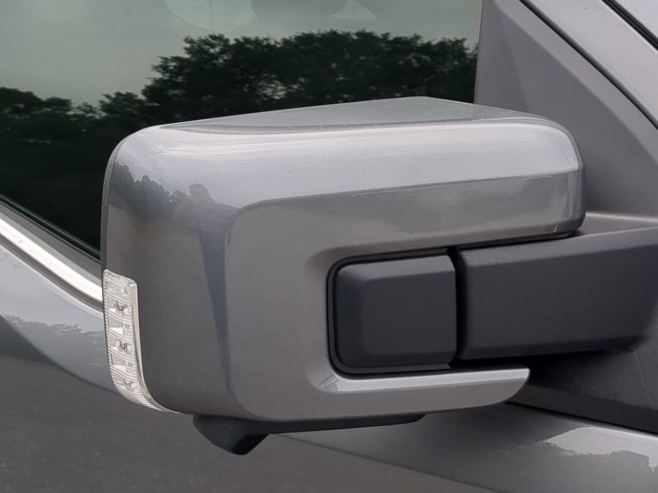 2026 Ford F-150 King Ranch Winder GA
