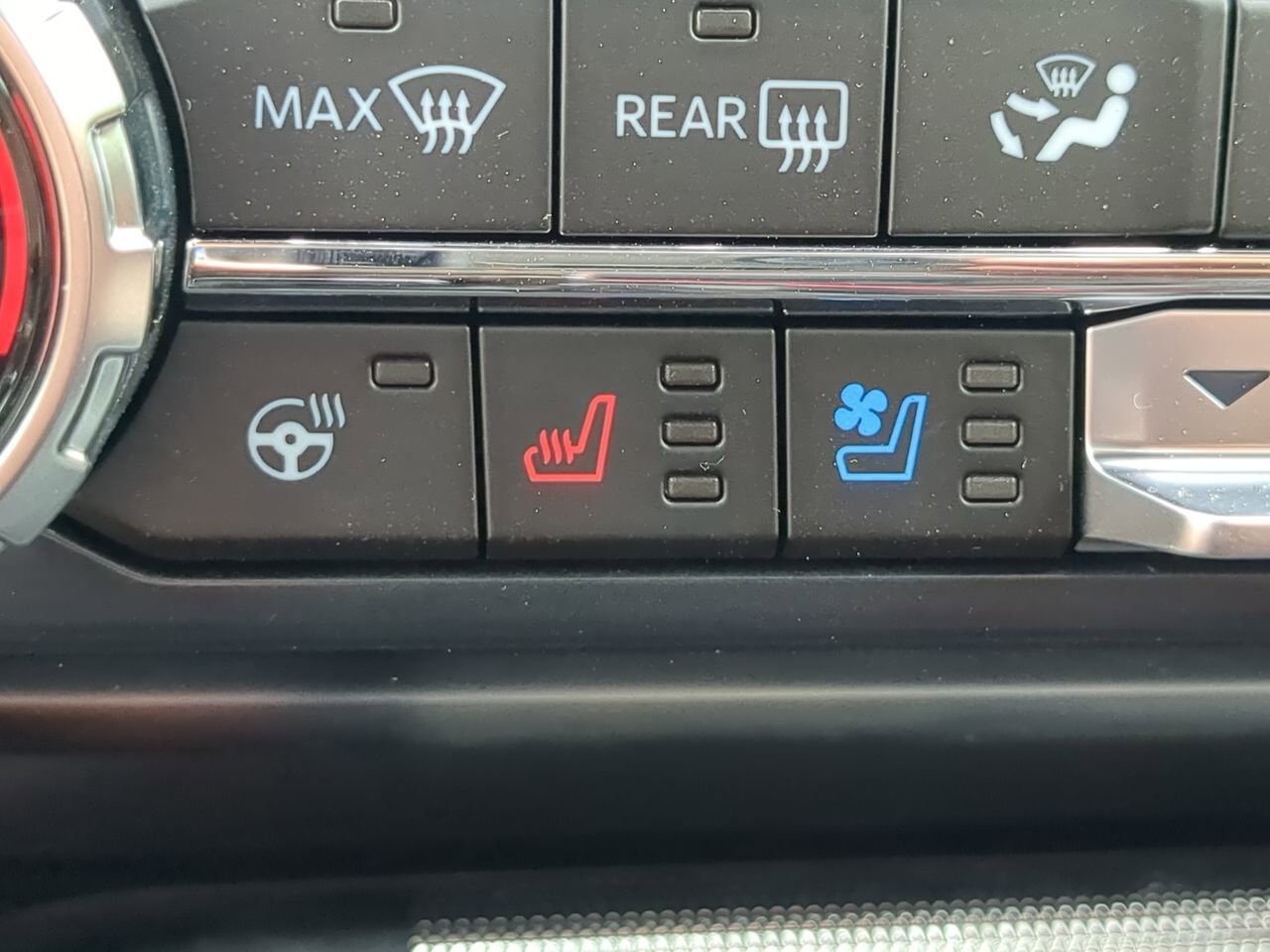 2026 Ford F-150 King Ranch Winder GA