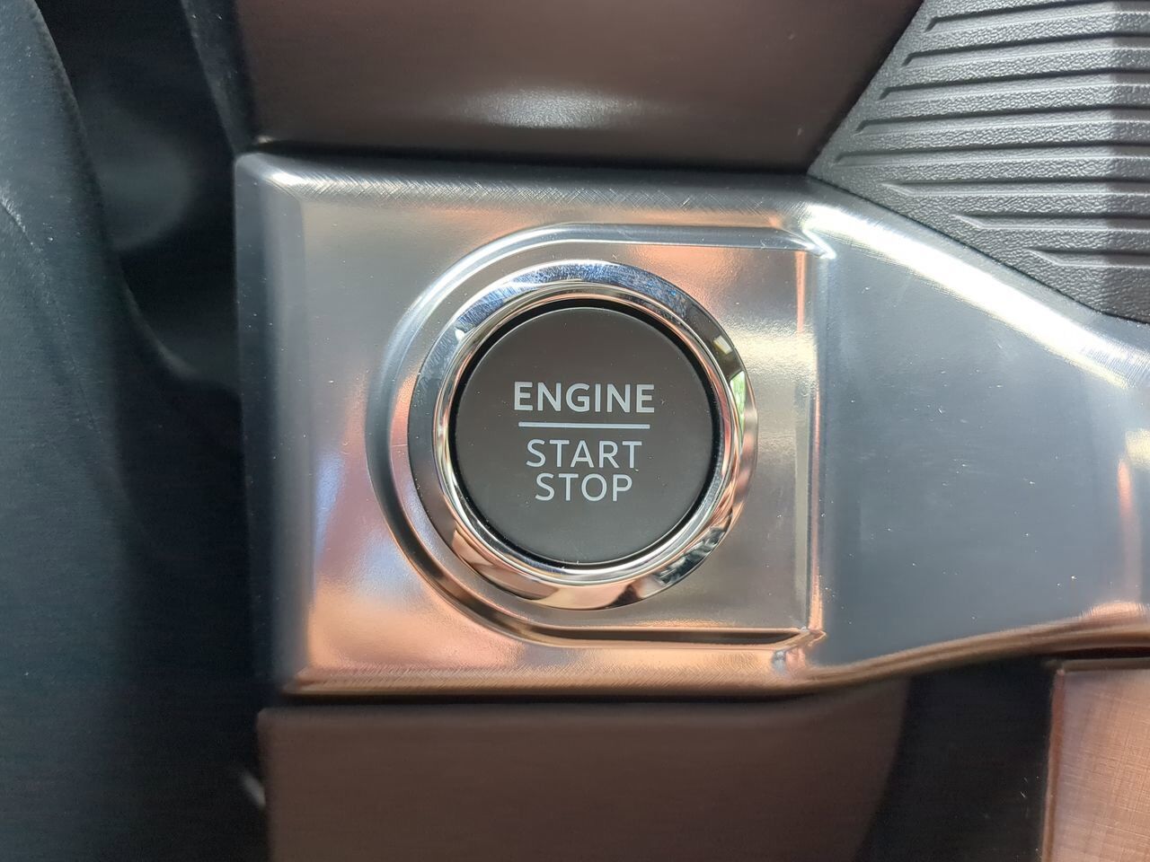 2026 Ford F-150 King Ranch Winder GA