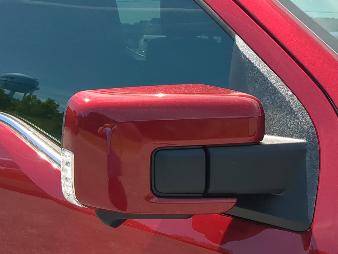 2026 Ford F-150 King Ranch Winder GA