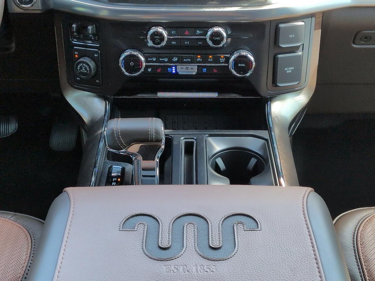 2026 Ford F-150 King Ranch Winder GA