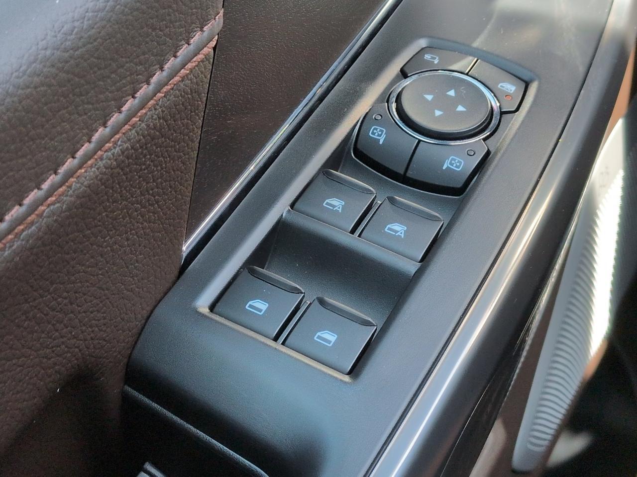 2026 Ford F-150 King Ranch Winder GA