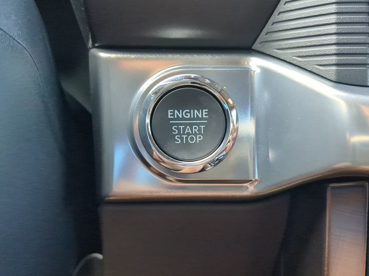 2026 Ford F-150 King Ranch Winder GA