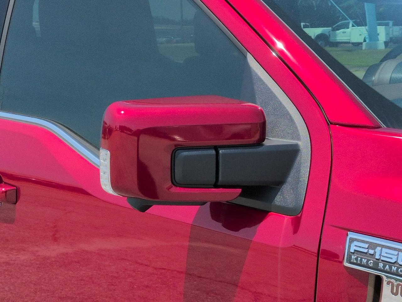 2026 Ford F-150 King Ranch Winder GA