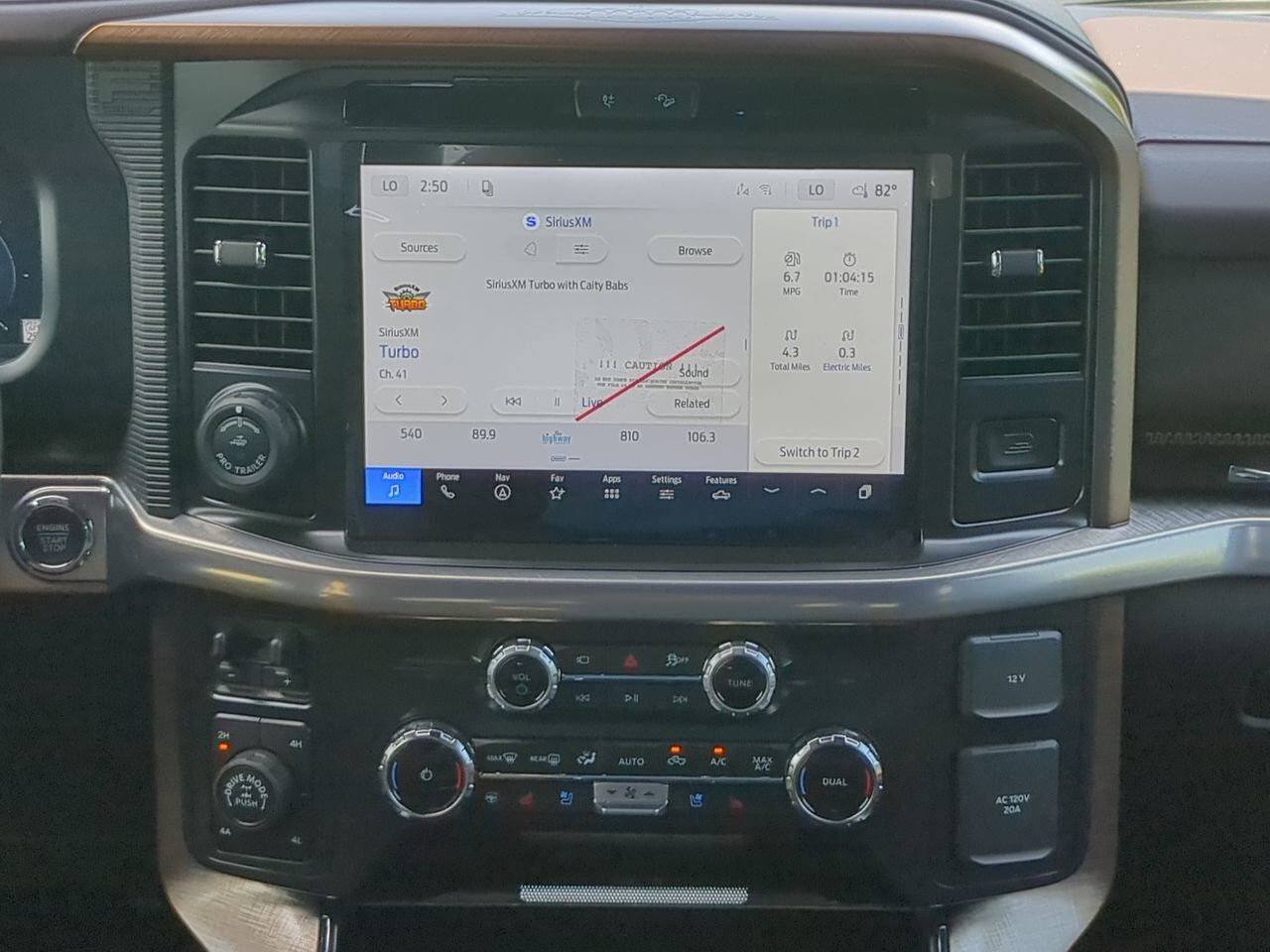 2026 Ford F-150 King Ranch Winder GA