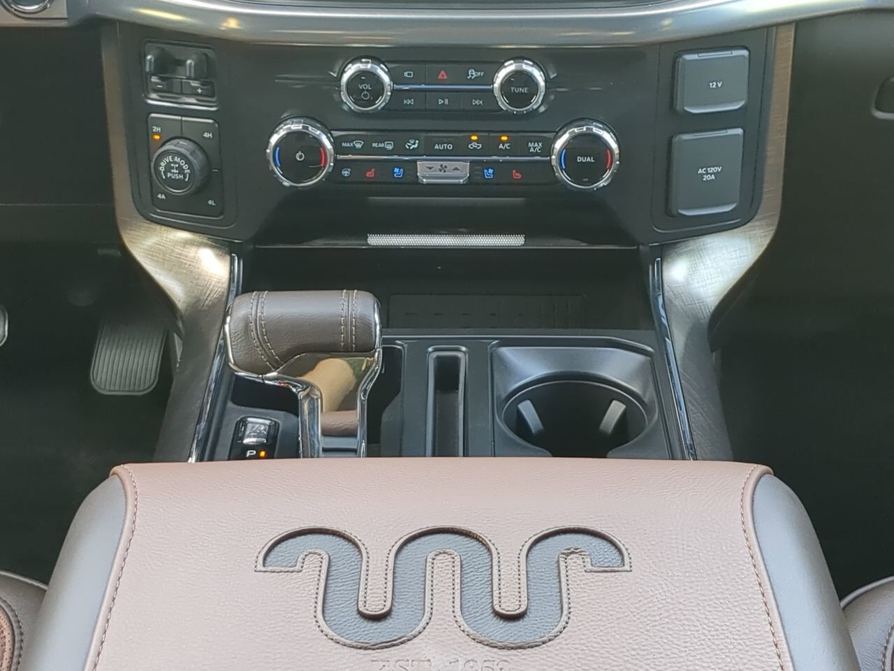 2026 Ford F-150 King Ranch Winder GA