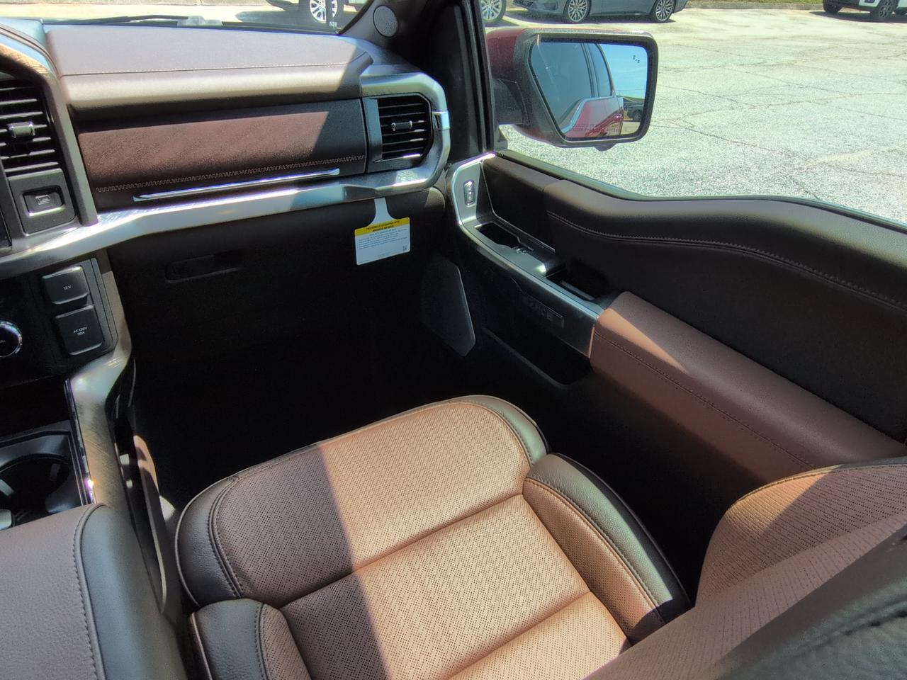 2026 Ford F-150 King Ranch Winder GA