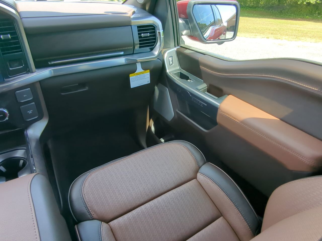 2026 Ford F-150 King Ranch Winder GA