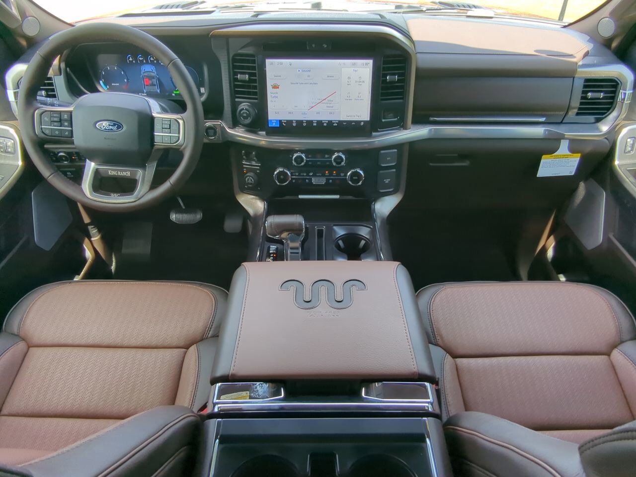 2026 Ford F-150 King Ranch Winder GA
