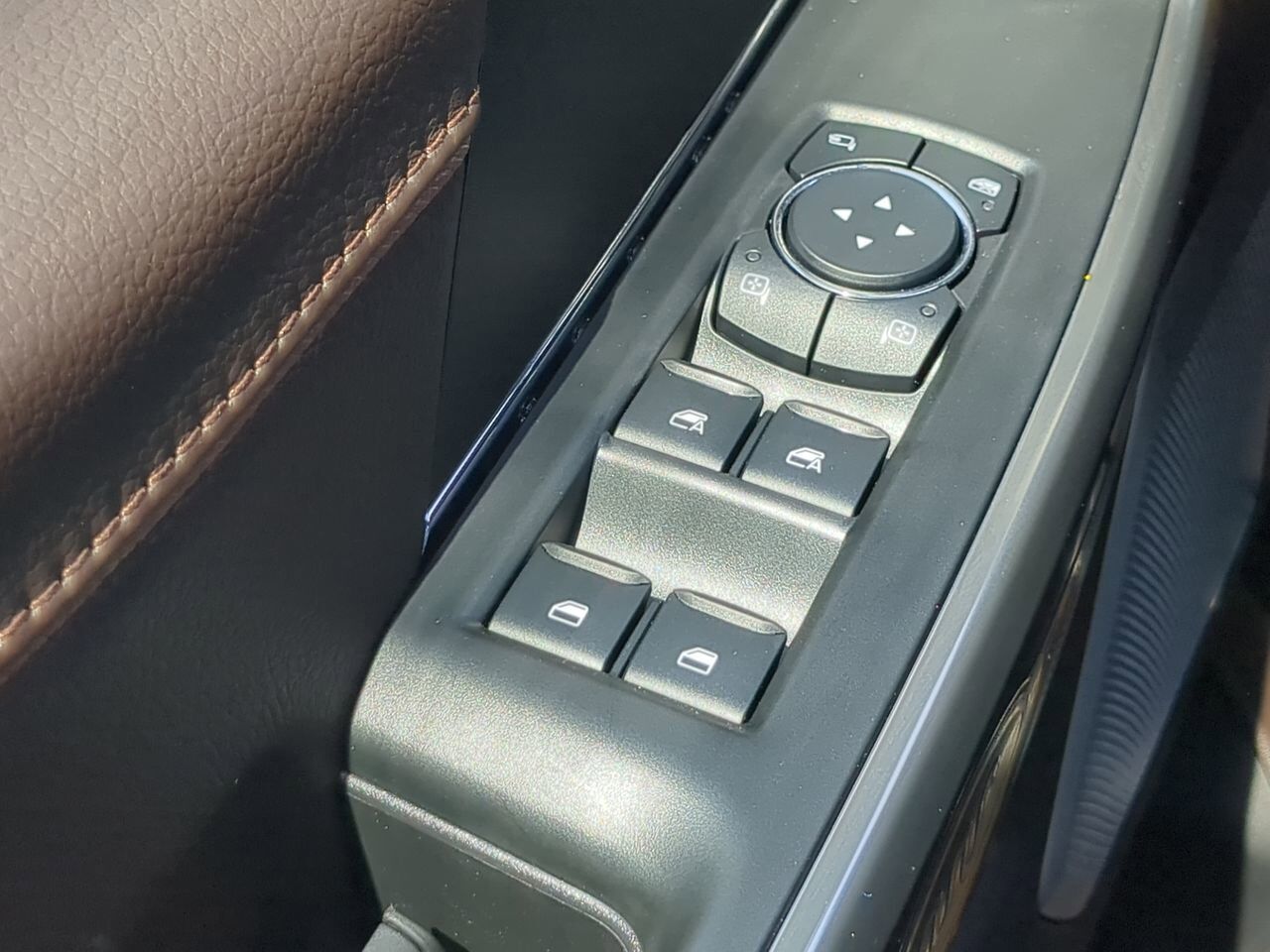 2026 Ford F-150 King Ranch Winder GA