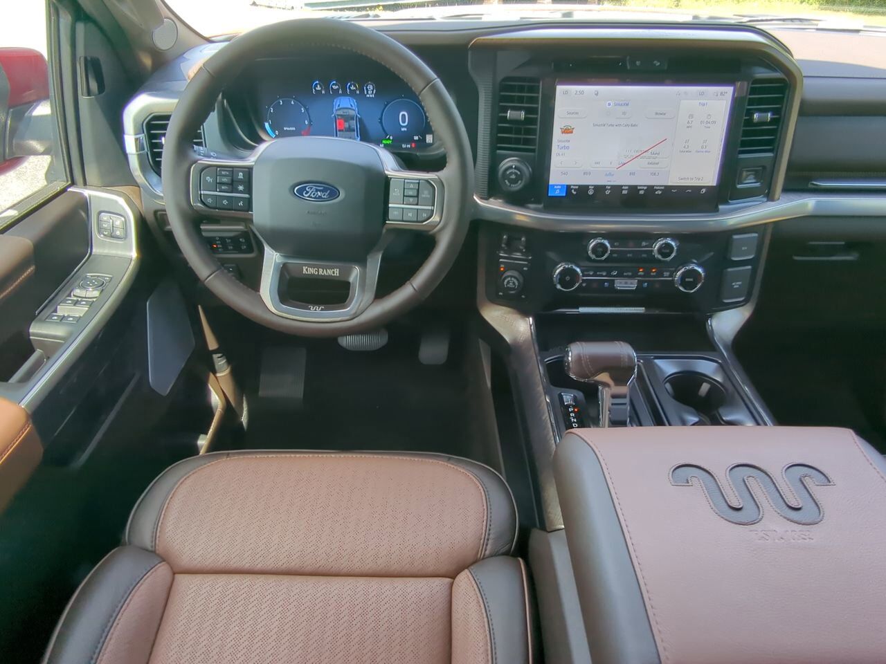 2026 Ford F-150 King Ranch Winder GA