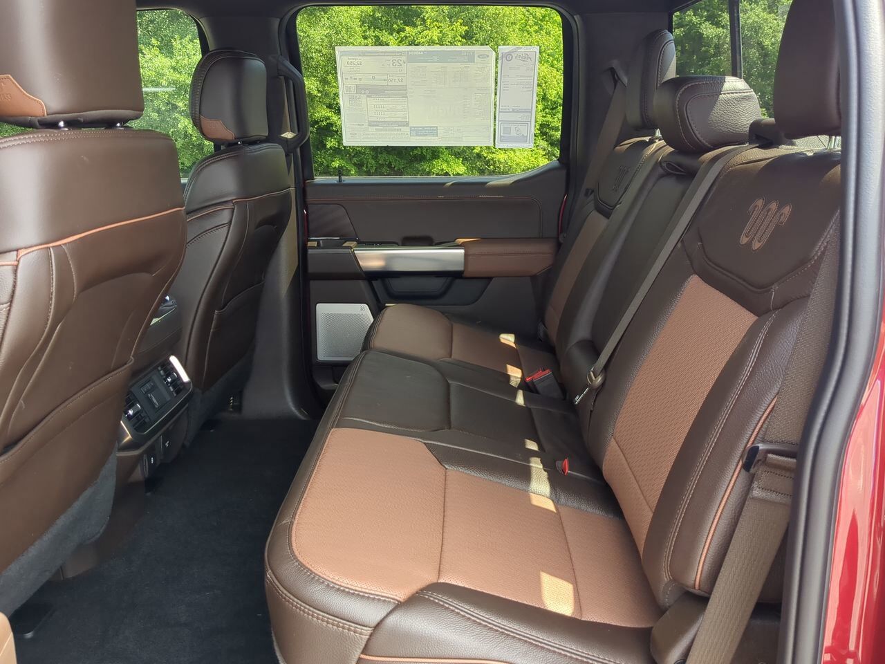 2026 Ford F-150 King Ranch Winder GA
