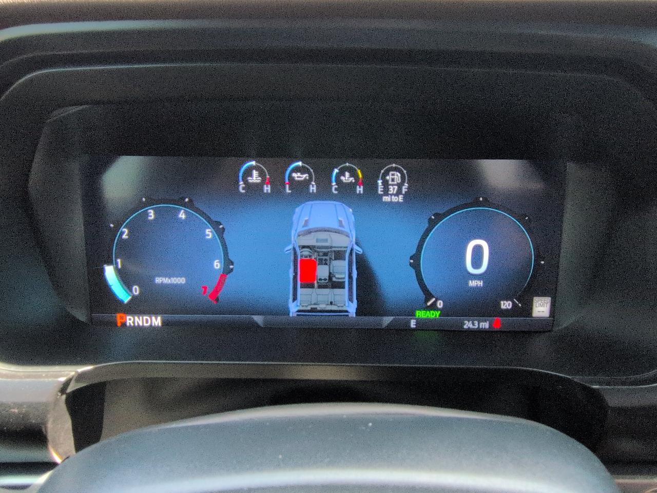 2026 Ford F-150 King Ranch Winder GA