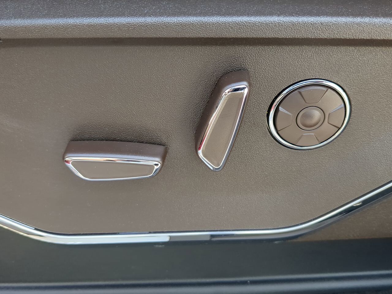 2026 Ford F-150 King Ranch Winder GA