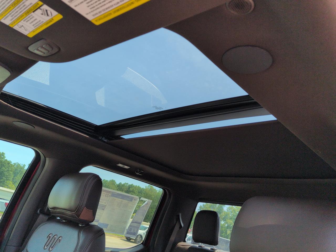 2026 Ford F-150 King Ranch Winder GA