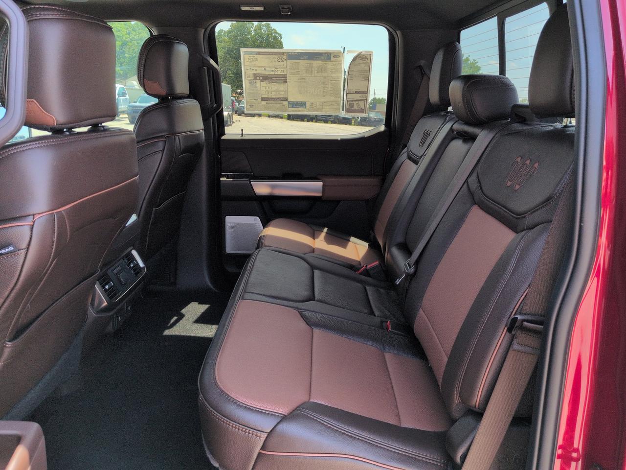 2026 Ford F-150 King Ranch Winder GA