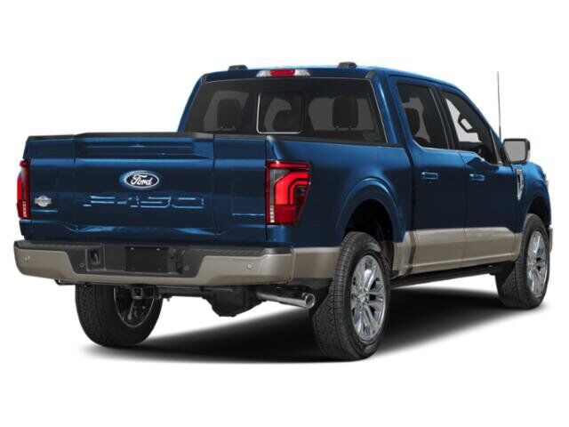 2026 Ford F-150 King Ranch Winder GA