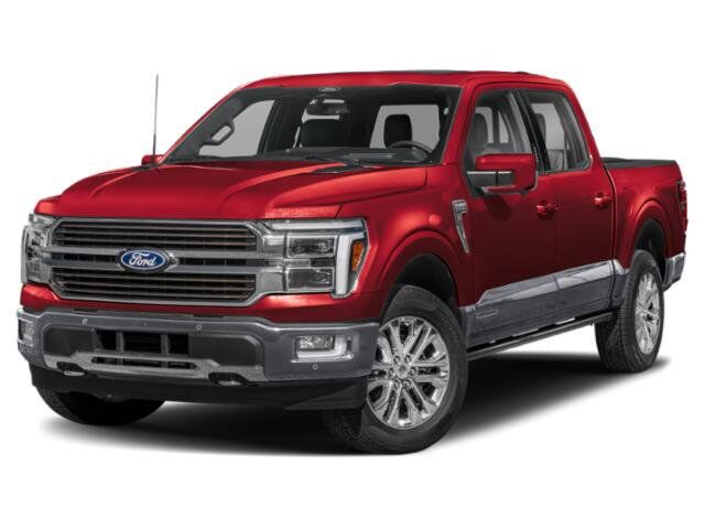 2026 Ford F-150 King Ranch Winder GA
