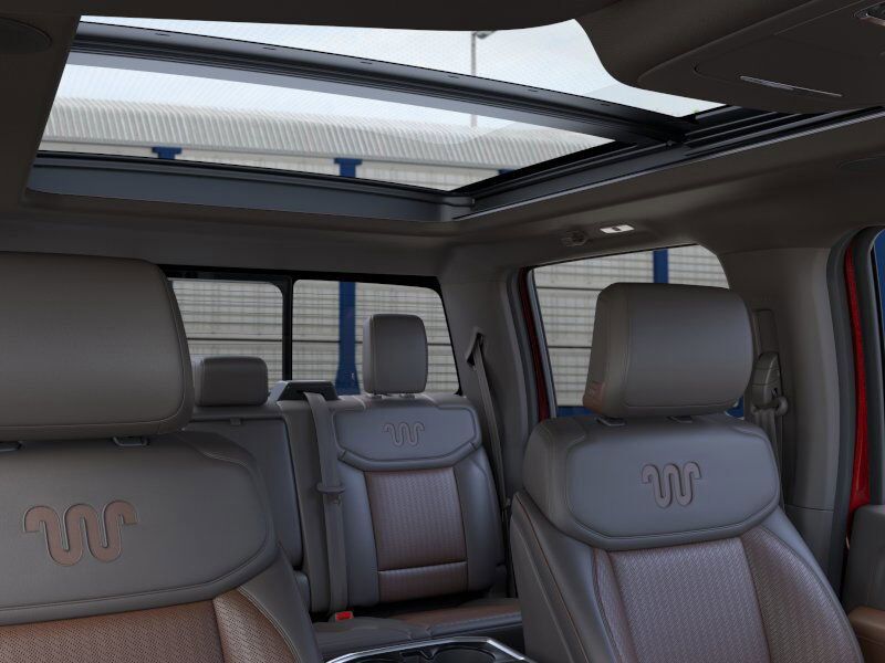 2026 Ford F-150 King Ranch Winder GA