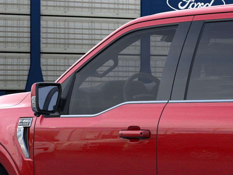 2026 Ford F-150 King Ranch Winder GA