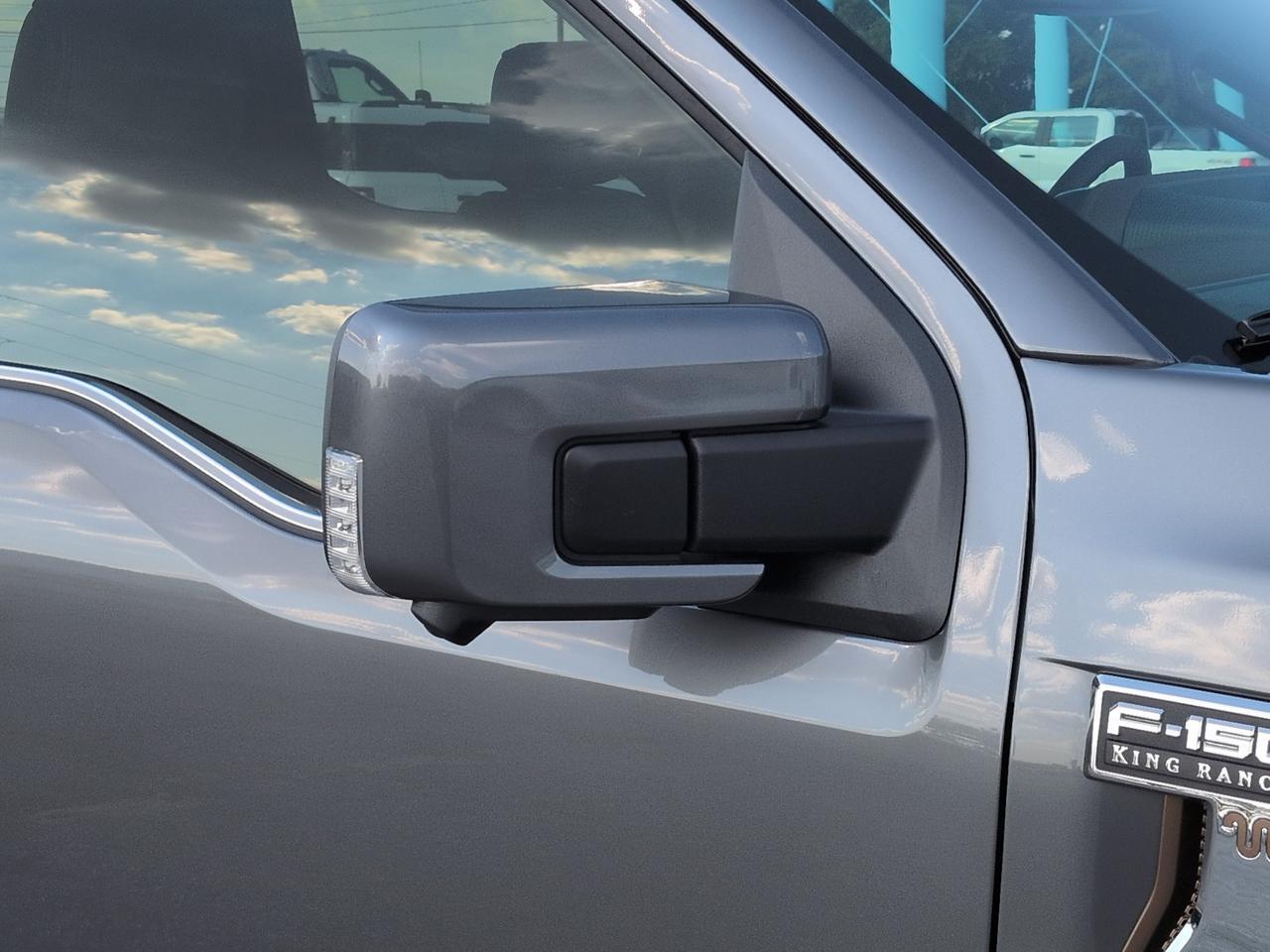 2026 Ford F-150 King Ranch Winder GA