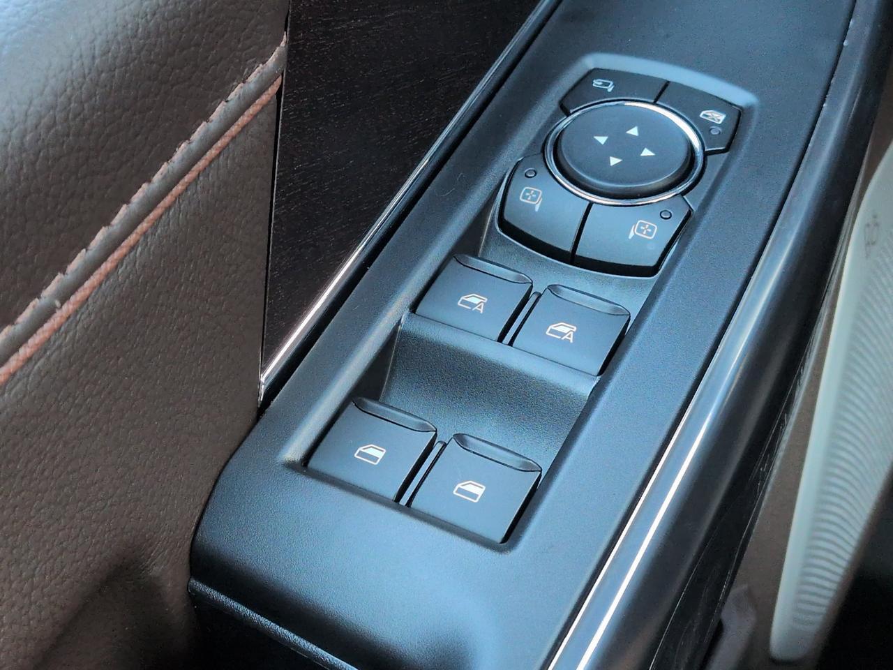 2026 Ford F-150 King Ranch Winder GA