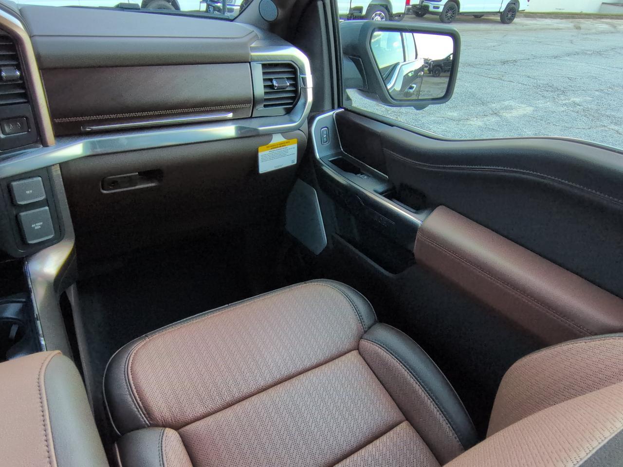 2026 Ford F-150 King Ranch Winder GA