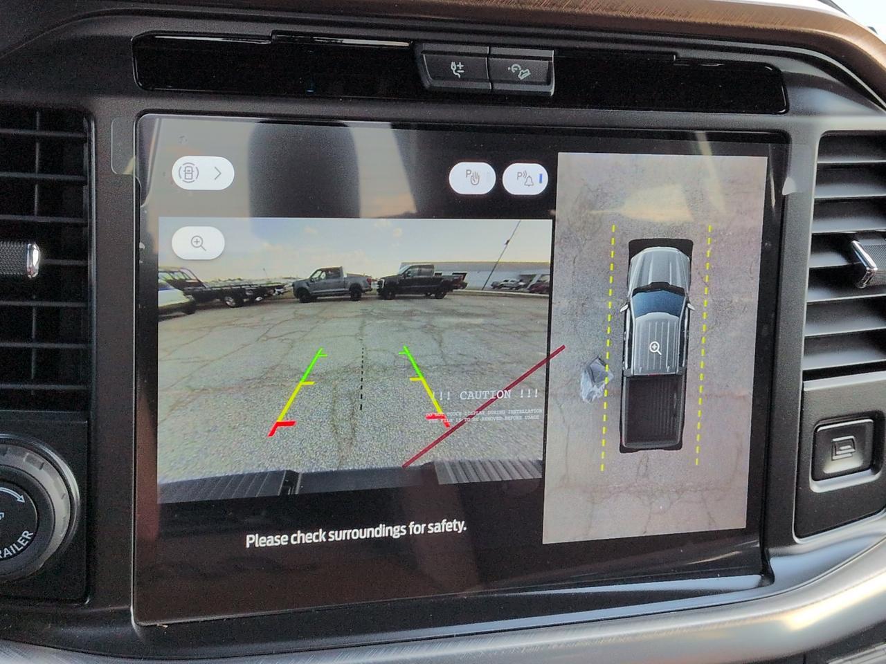 2026 Ford F-150 King Ranch Winder GA