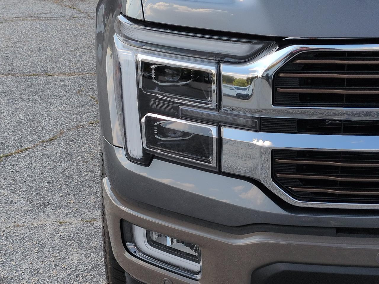 2026 Ford F-150 King Ranch Winder GA